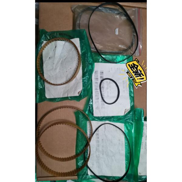 Quality Noritsu Minilab Spare Part Belt H016809-00 H016809 H016513 H016513-00 for sale