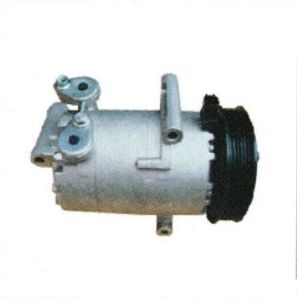 Buy cheap ALA20914 Ford AC COMPRESSOR Transit Toumeo 2.2 TDCI AC COMPRESSOR VS16 AC COMPRESSOR 10-160-01039 AC Compressor from wholesalers