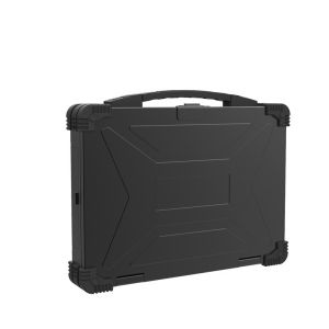 Waterproof Ip65 / Ip54 Military Rugged Laptop Core I7 I9