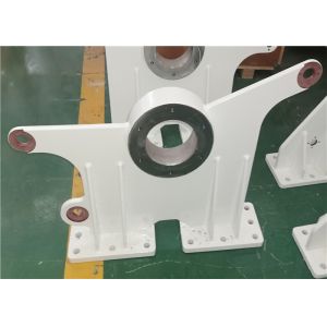 Customization Marine Winch Accessories Bracket Drive rustproof