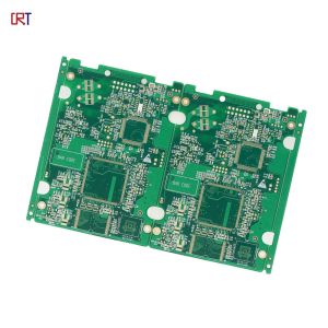 Buy cheap Turnkey Multilayer Pcb Assembly Circuit Board Custom 94v0 from wholesalers