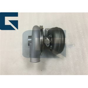 Buy cheap DH220-5 Excavator Turbo DB58 Engine Parts Turbocharger 3539678 from wholesalers