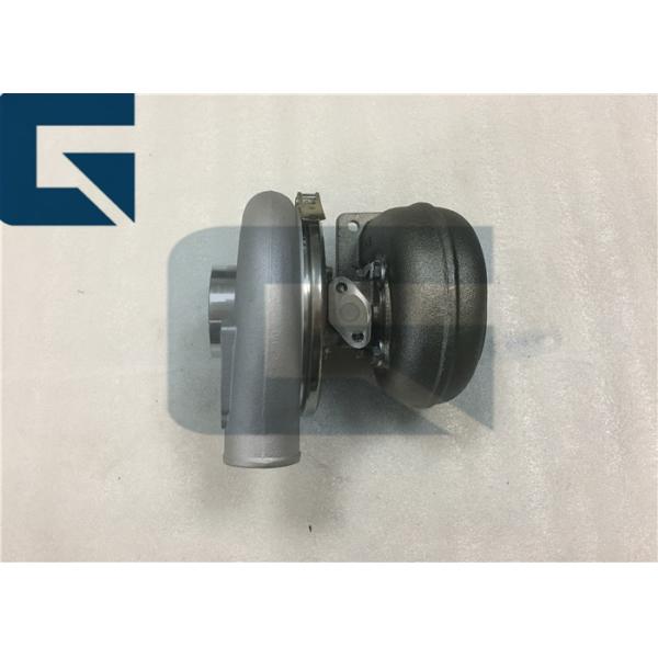 Buy cheap DH220-5 Excavator Turbo DB58 Engine Parts Turbocharger 3539678 from wholesalers