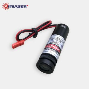 Buy cheap Uniform Line Laser Diode Module from wholesalers