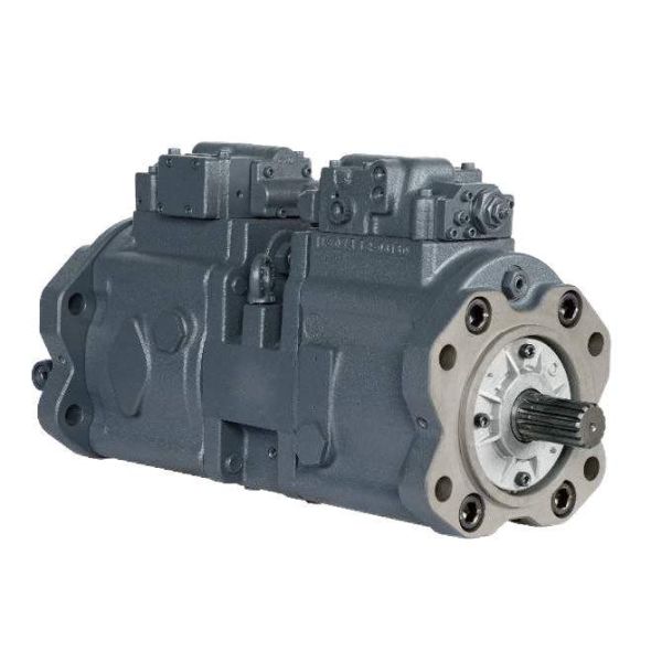 K3V112DT-9NC9 for XE195/210/215/230/240 Excavator Hydraulic Pump Troubleshooting: Fix Common Issues Quickly