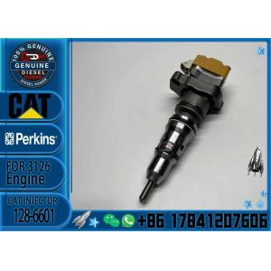 Buy cheap Common Rail Disesl Injector 1286601 128-6601 from wholesalers
