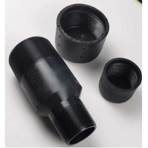Buy cheap 5-1/2" SEAT NIPPLE Box x Pin 457MM N80 Long Crossover for Oil&Gas Well Tubing Link Operation from wholesalers