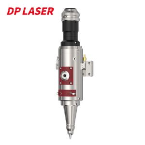 Buy cheap 3D Robot QBH Metal Cutting Laser Head OSPRI LC201 2KW 2000W from wholesalers