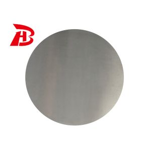 Buy cheap Buy Aluminum Circle To HB Quality Of The Best Aluminum Circle Delivery Time Fast Process from wholesalers