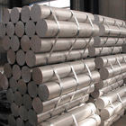 Buy cheap Aluminum Alloy Round Bars / Rod 2A11 2024 3003 5052 5083 6061 6063 7075 from wholesalers