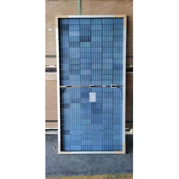 Quality Jinko 470w White Backsheet Monocrystalline PV Modules B Grade for sale