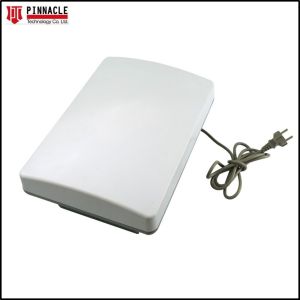 Buy cheap Portable Waterproof Cellular Phone Blocker VHF UHF Signal Jammer from wholesalers