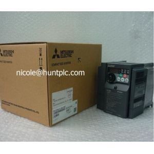 Buy cheap FR-D740-0.4K-CHT Mitsubishi Frequency Inverter 0.4KW Mitsubishi Inverter AC380V 3phase New Original from wholesalers