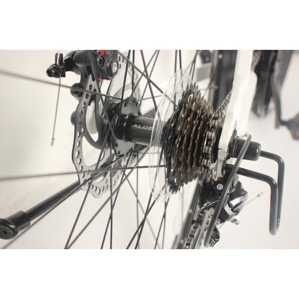 OEM 21 Speed MTB Mountain Bikes With Shimano Tourney Front Derailleur