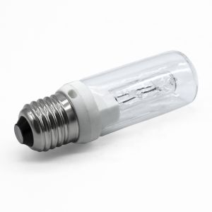 230V 105W Halogen Bulbs E27 Quartz Lamp Replacement Bulb