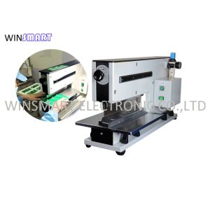 Buy cheap PCB Board Cutter PCB Assembly Machine 18W 600mm For PCB Cutting from wholesalers
