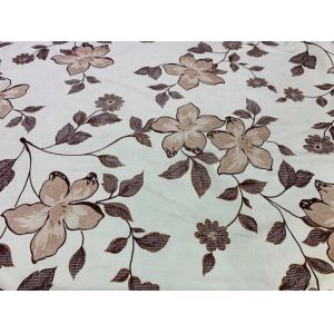 Buy cheap RoHS Brushed Polyester Fabric , 100gsm Brushed Tricot Fabric from wholesalers