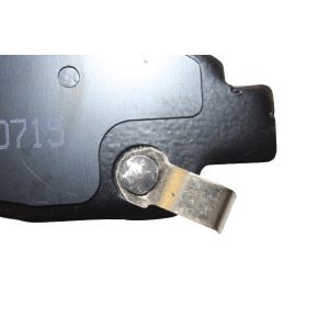 Buy cheap ISUZU DMAX PAD KIT CALIPER DISC BRK FRT 8980511170 8973682521 from wholesalers