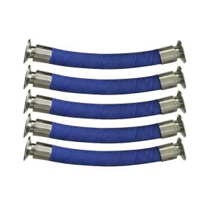 Buy cheap Blue Food Hose Pipe Heater Continental Food Safe Hose Bunnings from wholesalers