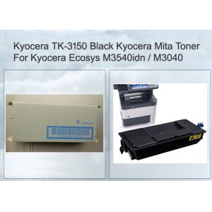 Buy cheap Kyocera Toner Kit Ecosys M3040Idn 1T02NX0NL0 - TK3150 14500 Pages from wholesalers