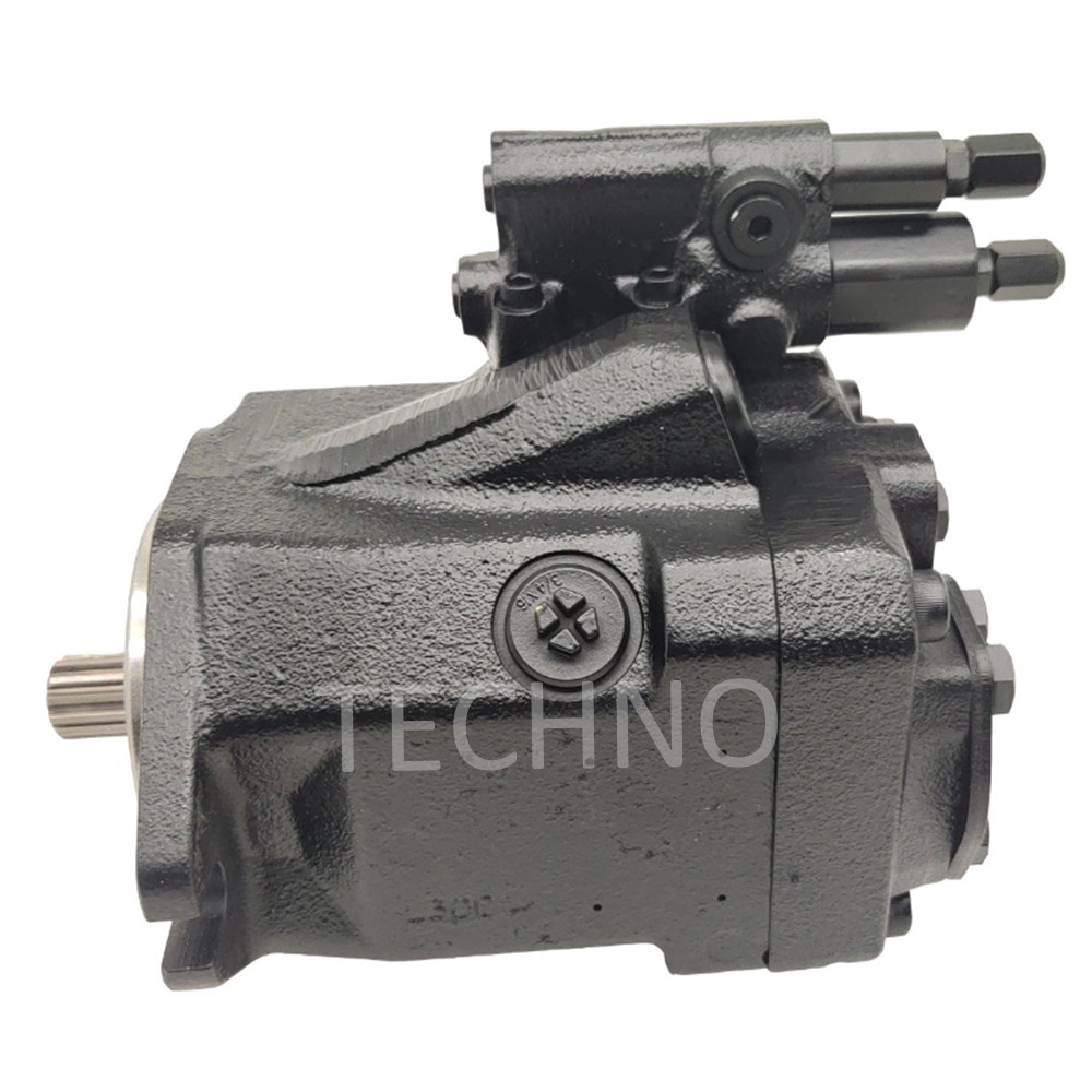 Buy cheap Rexroth R902549738 Piston Air Pump Variable For Hydrostatic Drives from wholesalers