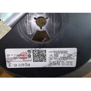 Buy cheap Integrated Circuit Chip TPS62067QDSGRQ1
 3MHz 2A Automotive Step-Down Converter
 from wholesalers