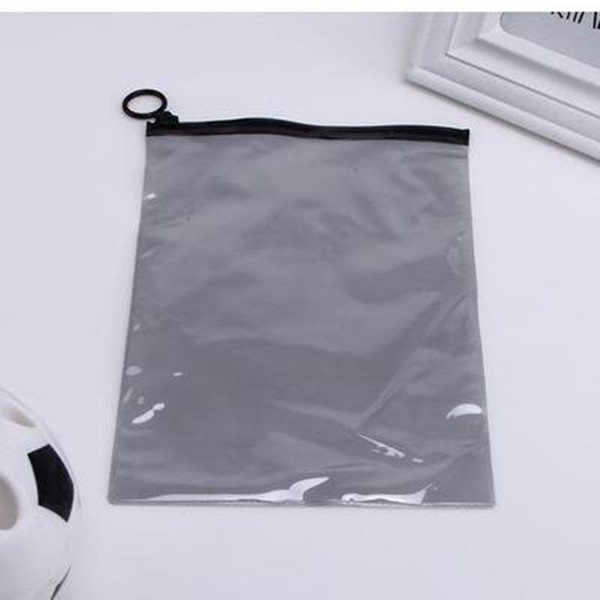 Gravure Printing CPE Packaging Bags 22mic - 150mic For Easy Storage