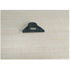 Buy cheap Banana Gate Type Pom Injection Molding Molded Plastic Components OEM Acceptable from wholesalers