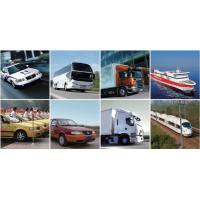 Buy cheap Vehicle Surveillance Mobile Car DVR Motion Detect PTZ Control product