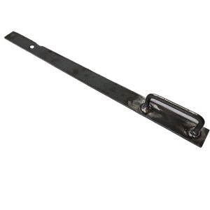 Buy cheap Q235B Gate Lock Handle Rolloff Dumpster Parts Lock System product