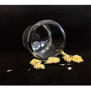 Customization Plastic Storage Jars Ultimate Storage Solution for Needs