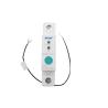 Buy cheap 1P Din Rail WIFI Energy Meter Power Consumption kWh Meter Circuit Breaker r Switch Relay Voltmeter for Home from wholesalers
