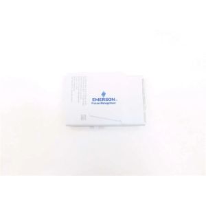 Emerson KL3022X1-BA1 Brand New And Original Standard Terminal Block