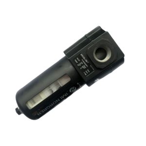 Buy cheap Norgren F74G series F74G-6GN-QP3 40μm G 3/4 10 bar Pneumatic Filter with Manual drain from wholesalers