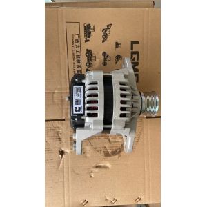 Buy cheap CLG835 LiuGong Spare Parts 40C1029 Dynamo from wholesalers