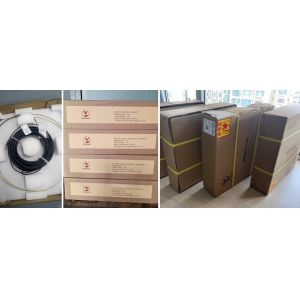 CET8311 Piezo Traffic Sensor for Weigh In Motion and Bridge Health Monitoring