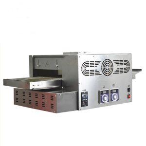 Buy cheap High Efficiency Industrial Bread Baking Machine Low Power Consumption from wholesalers