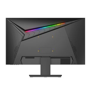Buy cheap 27 Inch Computer PC Monitors 5ms Response Time Freesync HDR10 Computer Monitor from wholesalers