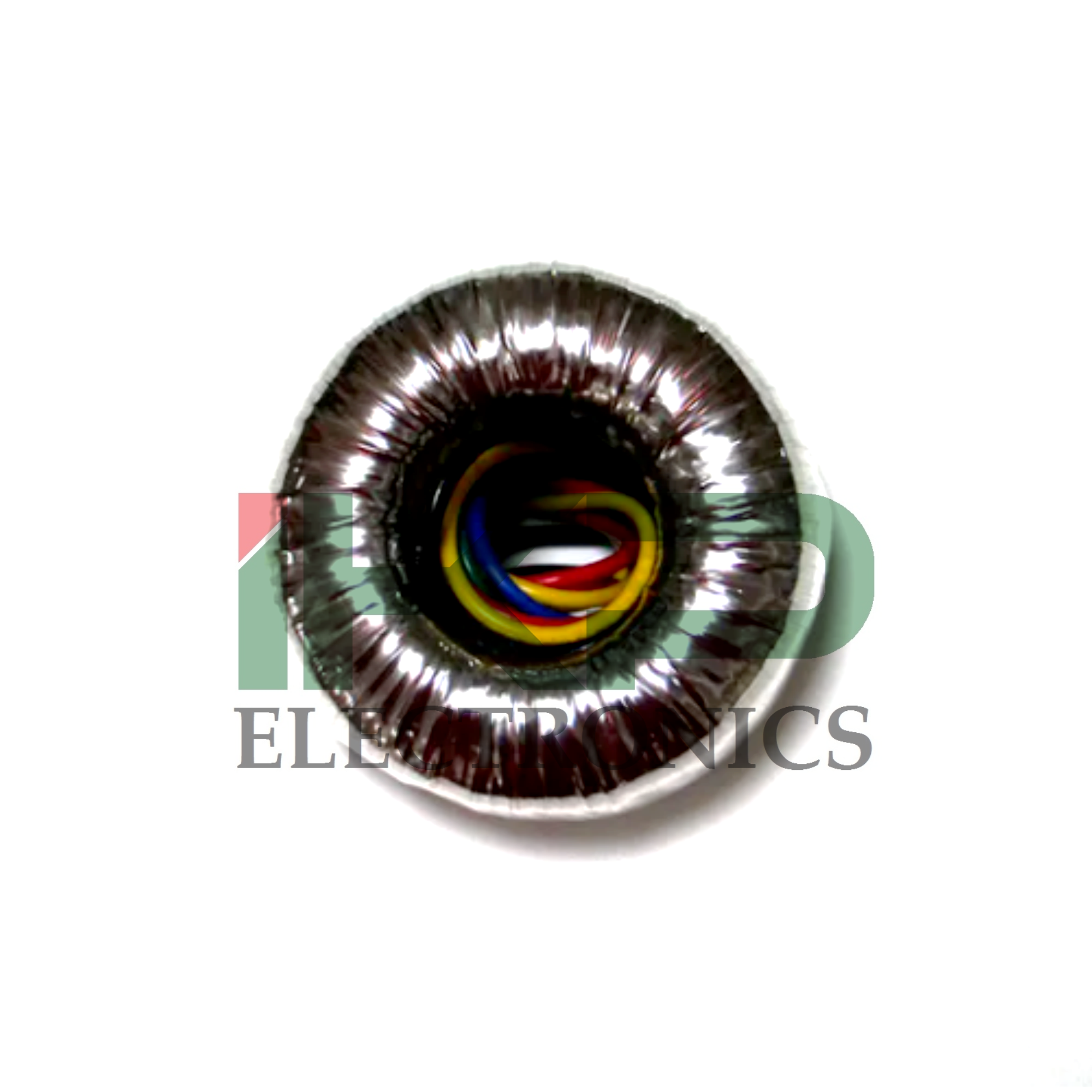 4800 VA Rated Power Toroidal Transformer for Wind Power