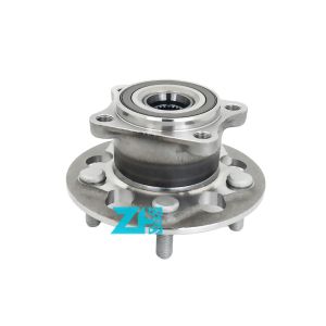 Buy cheap 42410-0R040 424100R040 Rear Hub Bearing Assembly Spherical from wholesalers