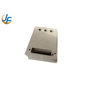 Buy cheap Laser Cutting Fabrication Service , Tractor Sheet Metal Fabrication Parts from wholesalers