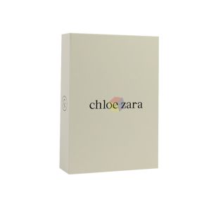 Buy cheap Luxury Hard Paper Perfume Bottle Gift Box Magnetic Closure Customizable from wholesalers