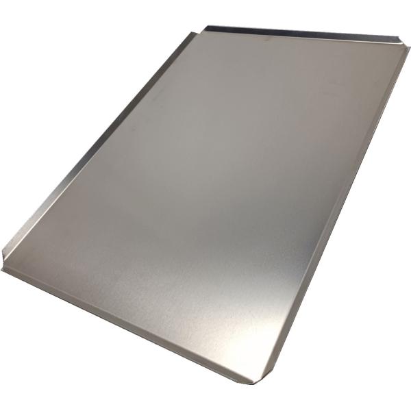 Buy cheap 2.0mm 660x457mm Four Side Odm Aluminized Steel Cookie Sheet from wholesalers
