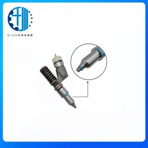 Buy cheap 291-5911 10R-7230 Fuel Injector for Caterpillar C15 C18 Diesel Engine from wholesalers