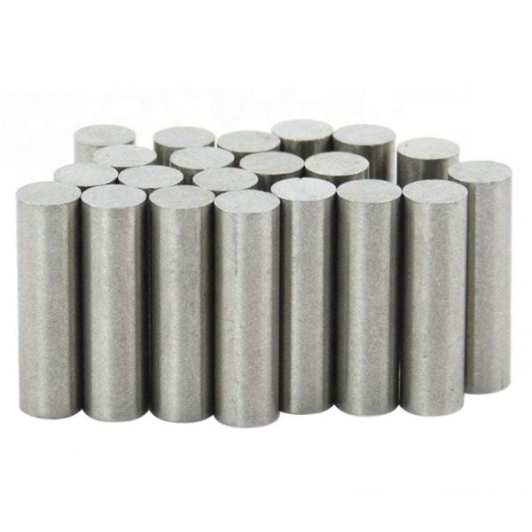 Quality Customized Permanent Alnico 8 Bar Magnet ODM Neodymium Rod Magnets for sale