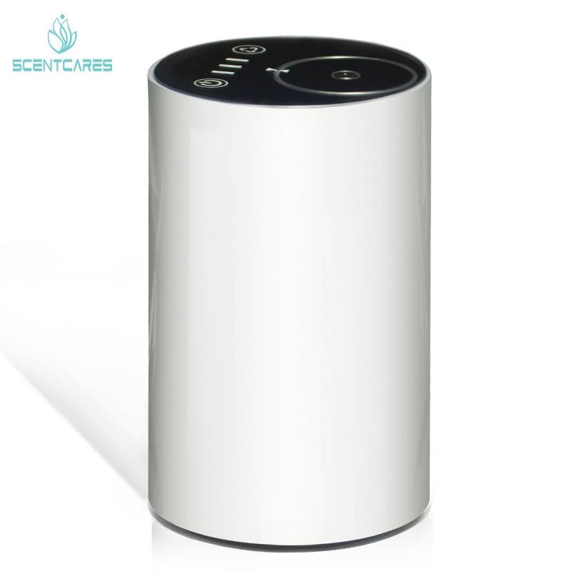 Buy cheap Essential Oil Diffuser Car 10ml Rechargeable Usb Aroma Diffuser product