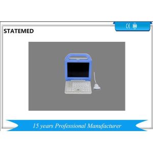 Buy cheap Portable Ultrasound Equipment  , Home Ultrasound Machine 240mm Scanning Depth from wholesalers