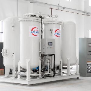 Buy cheap High Purity Medical Oxygen Production System with Customized Solutions and Dimensions from wholesalers