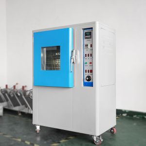 Buy cheap Hot Air Circulation 220V 999Hrs Material Testing Equipment from wholesalers