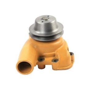 Buy cheap PC200-3 Engine S6D105 Water Pump 6136-62-1102 from wholesalers